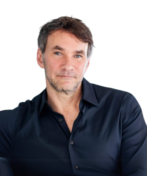 Keith Ferrazzi_Website
